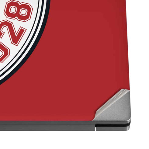 Disney Mickey Mouse All Star 1928 Dell XPS Skin