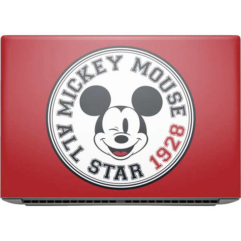 Disney Mickey Mouse All Star 1928 HP ZBook Fury 16 G10 Skin