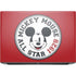 Disney Mickey Mouse All Star 1928 HP ZBook Fury 16 G10 Skin