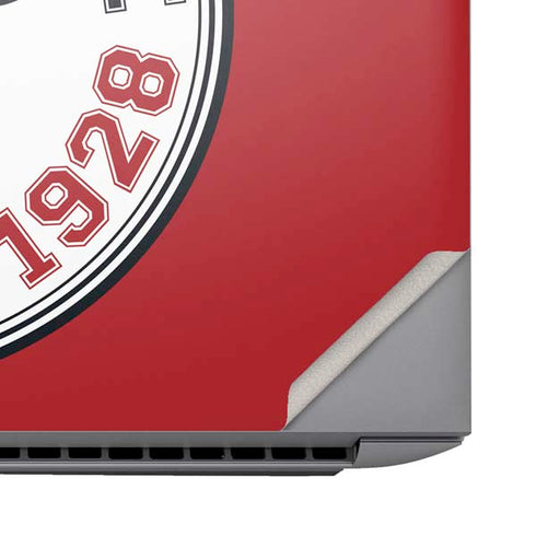 Disney Mickey Mouse All Star 1928 HP ZBook Fury 16 G10 Skin
