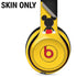 Disney Mickey Mouse Backwards Beats Solo 3 Wireless Skin