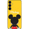 Disney Mickey Mouse Backwards Galaxy A16 5G Skin
