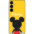 Disney Mickey Mouse Backwards Galaxy A16 5G Skin