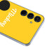Disney Mickey Mouse Backwards Galaxy A35 5G Skin