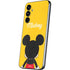 Disney Mickey Mouse Backwards Galaxy A54 5G Skin