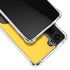 Disney Mickey Mouse Backwards Galaxy S22 Clear Case