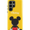 Disney Mickey Mouse Backwards Galaxy S23 Ultra Pro Case