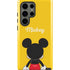 Disney Mickey Mouse Backwards Galaxy S23 Ultra Pro Case