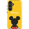 Disney Mickey Mouse Backwards Galaxy S25 Impact Case