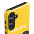 Disney Mickey Mouse Backwards Galaxy S25 Impact Case