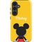 Disney Mickey Mouse Backwards Galaxy S25 Plus Impact Case