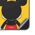 Disney Mickey Mouse Backwards Galaxy S24 Skin