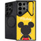 Disney Mickey Mouse Backwards Galaxy S24 Ultra Kickstand Case