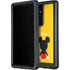 Disney Mickey Mouse Backwards Galaxy S24 Ultra Waterproof Case