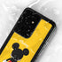 Disney Mickey Mouse Backwards Galaxy S24 Ultra Waterproof Case