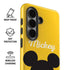 Disney Mickey Mouse Backwards Galaxy S26 Impact Case