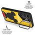 Disney Mickey Mouse Backwards Galaxy S26 Plus Kickstand Case