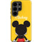 Disney Mickey Mouse Backwards Galaxy S26 Ultra Impact Case