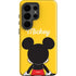 Disney Mickey Mouse Backwards Galaxy S26 Ultra Impact Case