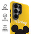 Disney Mickey Mouse Backwards Galaxy S26 Ultra Impact Case