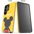 Disney Mickey Mouse Backwards Galaxy S26 Ultra Impact Case