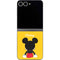 Disney Mickey Mouse Backwards Galaxy Z Flip6 Skin