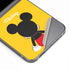 Disney Mickey Mouse Backwards Galaxy Z Flip6 Skin