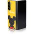 Disney Mickey Mouse Backwards Galaxy Z Fold5 5G Skin