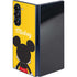 Disney Mickey Mouse Backwards Galaxy Z Fold6 Skin
