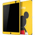 Disney Mickey Mouse Backwards iPad Skins