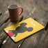 Disney Mickey Mouse Backwards iPad Skins
