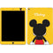 Disney Mickey Mouse Backwards iPad Skins
