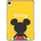 Disney Mickey Mouse Backwards iPad 11th Gen (2025) Clear Case