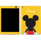 Disney Mickey Mouse Backwards Apple iPad Skin