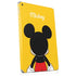 Disney Mickey Mouse Backwards Apple iPad Skin