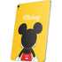 Disney Mickey Mouse Backwards Apple iPad Air Skin