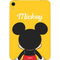 Disney Mickey Mouse Backwards Apple iPad Mini Skin