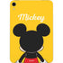 Disney Mickey Mouse Backwards Apple iPad Mini Skin