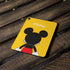 Disney Mickey Mouse Backwards Apple iPad Pro Skin