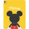 Disney Mickey Mouse Backwards iPad Pro 13in M4 (2024) Skin