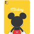 Disney Mickey Mouse Backwards iPad Pro 13in M4 (2024) Skin
