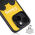 Disney Mickey Mouse Backwards iPhone 14 Kickstand Case