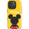 Disney Mickey Mouse Backwards iPhone 16 Pro Magsafe Impact Case