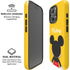 Disney Mickey Mouse Backwards iPhone 16 Pro Magsafe Impact Case