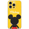 Disney Mickey Mouse Backwards iPhone 16 Pro Skin