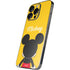 Disney Mickey Mouse Backwards iPhone 16 Pro Skin