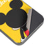 Disney Mickey Mouse Backwards iPhone 16 Pro Skin