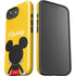 Disney Mickey Mouse Backwards iPhone 16e Impact Case