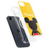 Disney Mickey Mouse Backwards iPhone 16e MagSafe Case