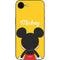 Disney Mickey Mouse Backwards iPhone 16e Skin